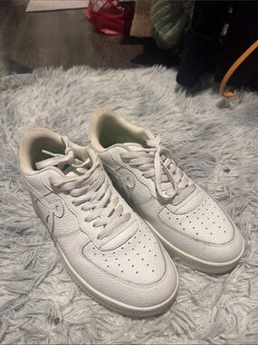 John Geiger GF-01 (Green)